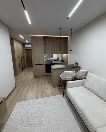 Без %. Продам 1к квартиртиру в ЖК Варшавський Плюс - фото 1