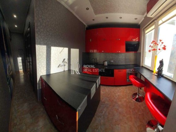 Продаж квартири Академмістечко з ремонтом 3 комнати 80м2 5/12поверх Киев