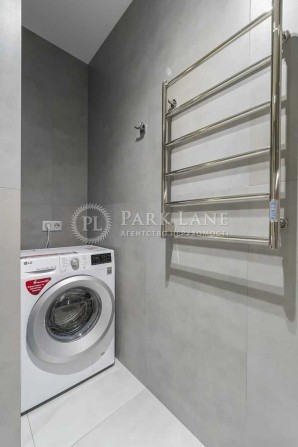 Dabrova park Некрасова Топ Нова 48 кв метро Варшавський Сирецькі сади - фото 1