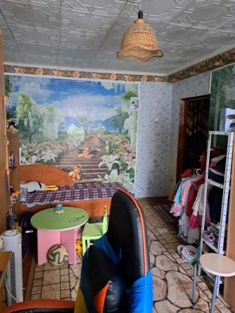 Продам 2кімнатну кв-ру Борщагівка Зодчих 4\5п 50\30\7 окремі - фото 1