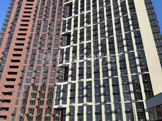 Вигідно! Продаж видової 3-кімнатної кв ЖК Діброво Парк Киев