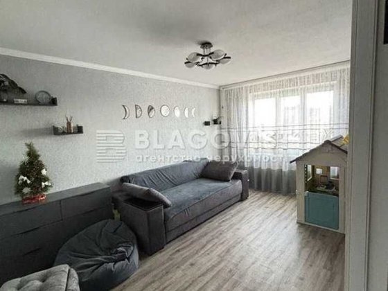 Продаж квартири Кікабідзе Вахтанга (Булгакова), 15а Нивки Святошино Київ