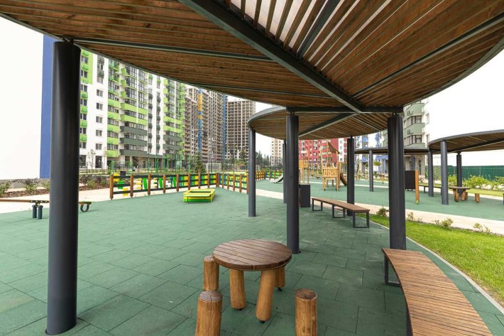 Продам 1к 30м ЖК Сирецькі Сади 6/24ет Введено в експлуатацію Переуступ - фото 1