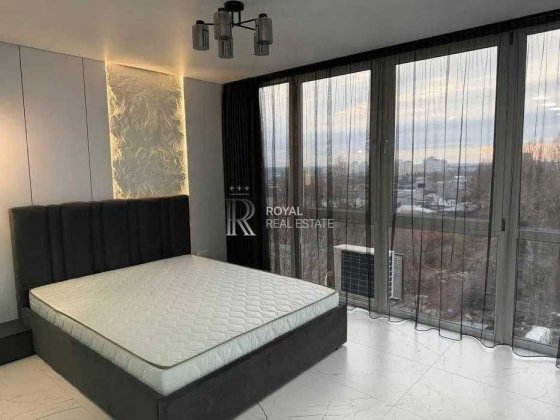 Продаж 1 кімн. ЖК 4U метро Академмістечко Киев