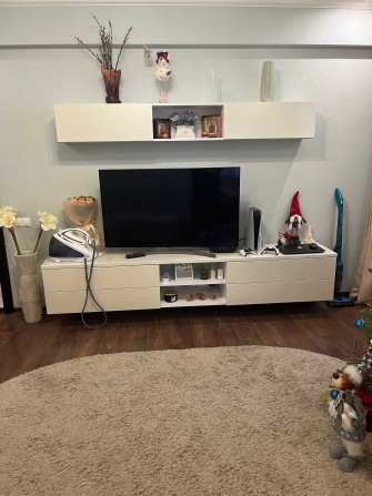 Продажа 3-х кімн.кв вул. Перемоги 4 з євроремонтом ,гаражем і погребом - фото 1