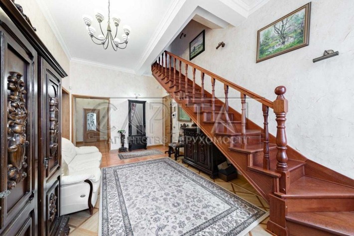 Продаж 4 кімнатной квартири Липінського 8 (велотрек) - фото 1