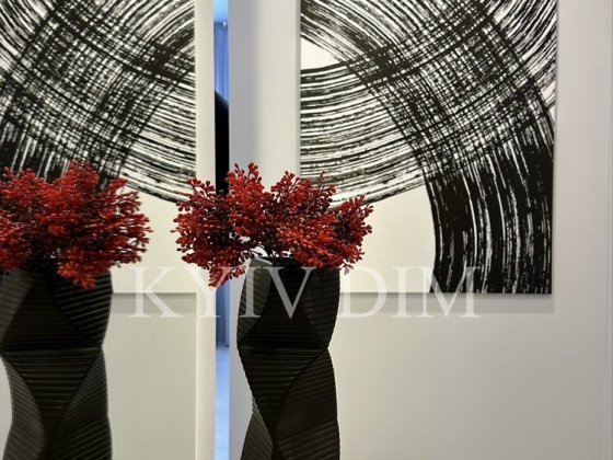 ЖК «Файна Таун». ПРОДАЖ БЕЗ %. Новий ремонт. Киев