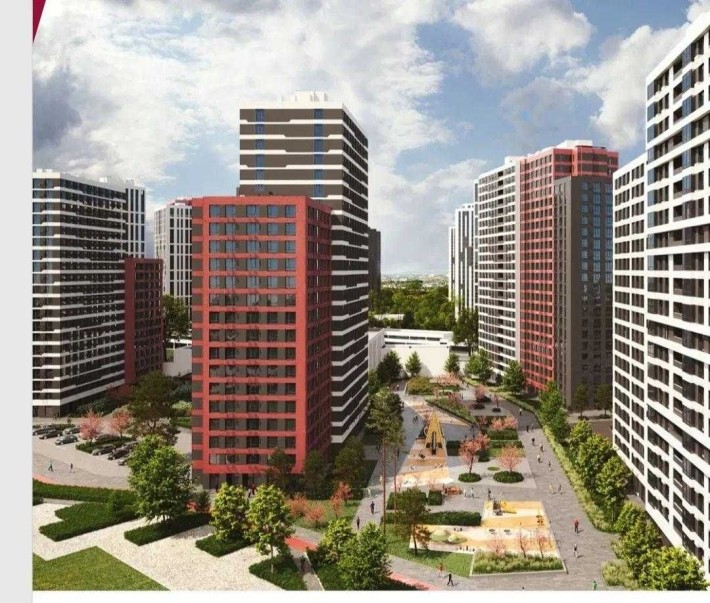 Продаж!!! 2 кімнатна квартира ЖК Варшавський 3 перепоступка - фото 1