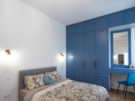 New 1к 45м2 Центр Січових Стрільців Вознесенський Спуск В Житомирська Київ