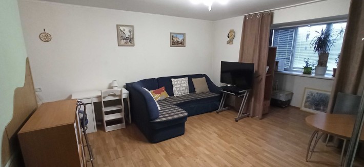 Продаж 3 кімн. квартири вул. Дачна, буд. 53. Проспект Лобановського - фото 1