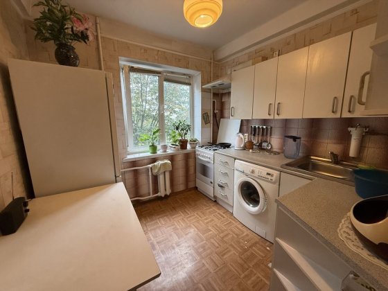 Продаж, квартира, берестейський 116/1, святошино Киев