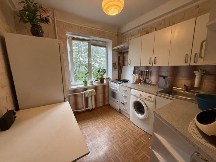 Продаж, квартира, берестейський 116/1, святошино - фото 1