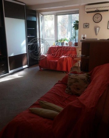 Продам квартиру Київ, Донця Михайла вул. - фото 1