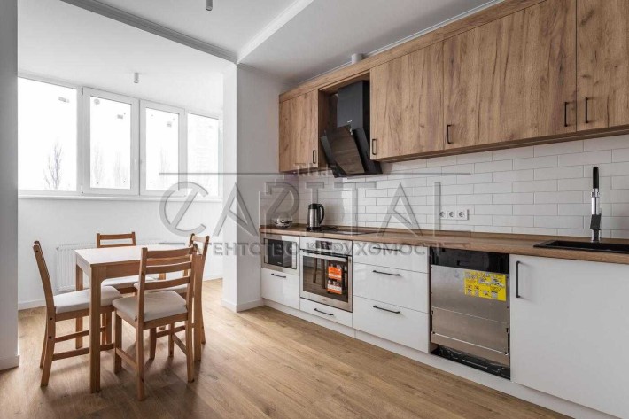 Продам квартиру 45м2 ЖК Відрадний / Отрадный парк/Караваєві Дачі - фото 1