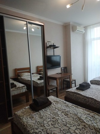 Прод кв 2р 50м Белорусская 3, Шевченк р, Киев, м Лукьяновская 134000уе - фото 1