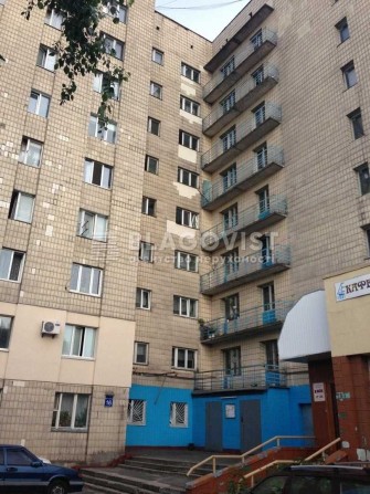 2-кімн Луценка Дмитра, 16, РЕМОНТ, Євродвушка, Цегла, 6 пов з 16 - фото 1