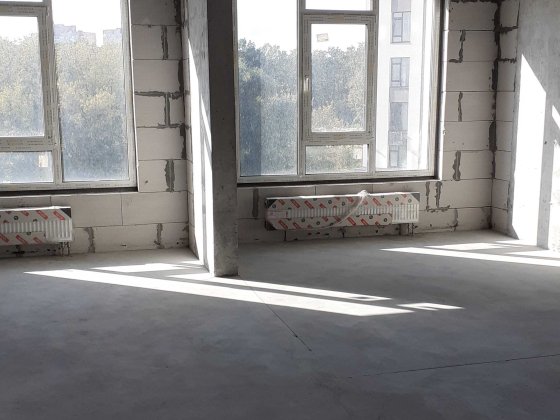 Продаж квартири в новому будинку ЖК Сучасний квартал пр.Гузара 15а Киев