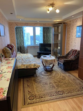 Продам 2 кімнатну квартиру вул.Б.Гаврилішина 6 - фото 1