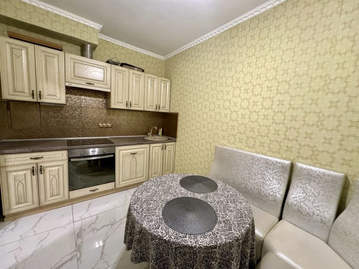 метро Вокзальна Продаж 2к квартири в ЖК Олександрія Time Династія - фото 1