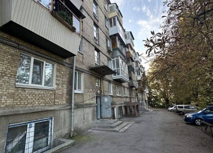 Продам 1к квартиру на Фучика (Чапека) 19 - фото 1