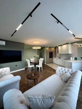 SaLE! Нова 3к 92м2 13-пов. | Берестейський прос 11 | ЖК Manhattan City - фото 1