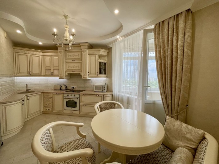 Продажа 2-К квартиры в Шевченковском районе! Бакинская 37-Д! Без комис - фото 1