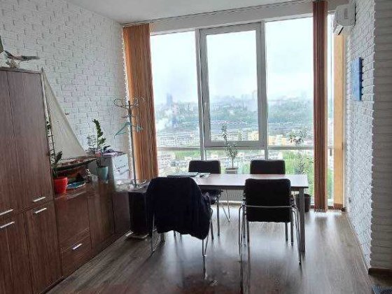 Продаж 2к квартири у ЖК Смарт Плаза на КПІ. Без% Київ