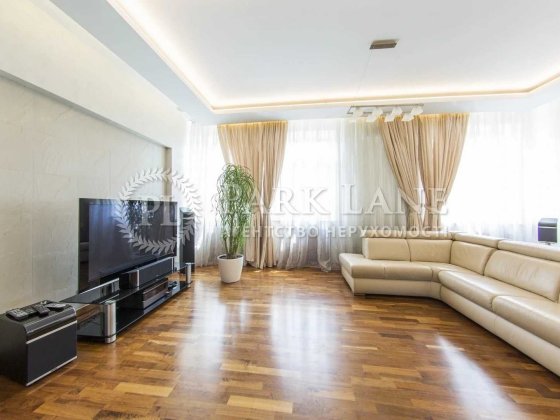 5-кімн вул. Ярославів Вал 13 Шевченківський Київ