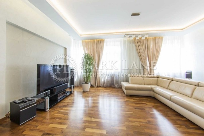 5-кімн вул. Ярославів Вал 13 Шевченківський - фото 1