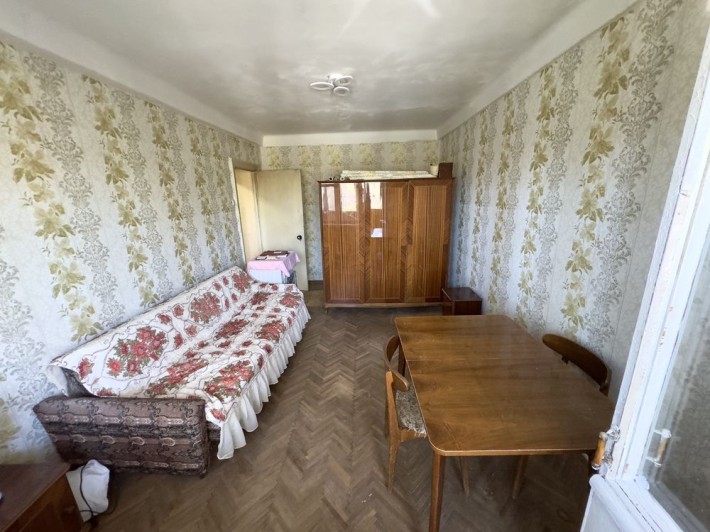 3-кімн., Урицького Липківського Ратушного Соломʼянська - фото 1