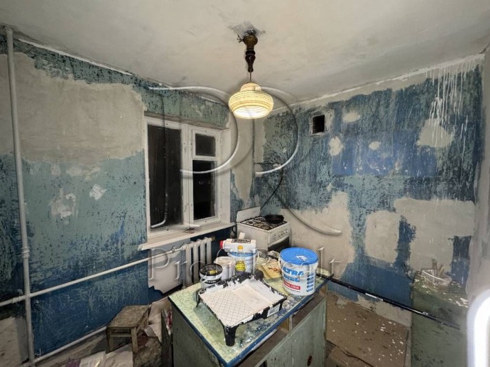 БЕЗ КОМІСІЇ! Продаж 2 к.кв Дорогожичі/Ольжича/Теліги/Щусєва/Іллєнка - фото 1