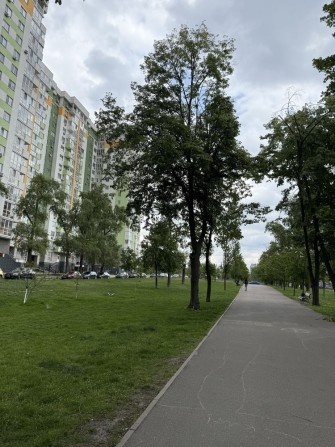 Без %.Продам велику 2кімн. квартиру. ЖК Академ парк, бул. Вернадського - фото 1