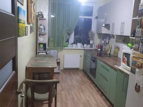 Продаж 2 кімнатної квартири, вул. Наумовича 4-А, Біличі. Київ