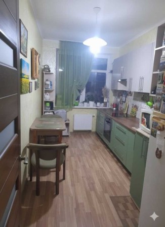 Продаж 2 кімнатної квартири, вул. Наумовича 4-А, Біличі. - фото 1