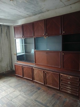 Продаж 3х кімнатной квартири  Брестейський проспект 146\2 - фото 1