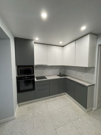 Продається затишна однокімнатна квартира 39.1м² з капітальним ремонтом - фото 1