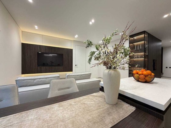 ‼️ТОП РЕМОНТ‼️ Продаж 2 к квартири ЖК Варшавський 3 Змієнка 15/23 Без% Київ