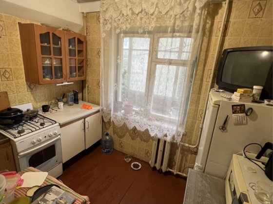 Жуля Верна (Романа Ролана), 13-Б Киев