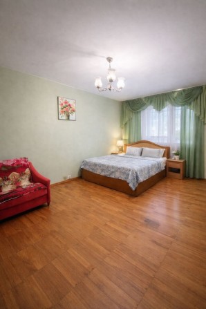 Продаж просторої -2к квартири м Київ - фото 1