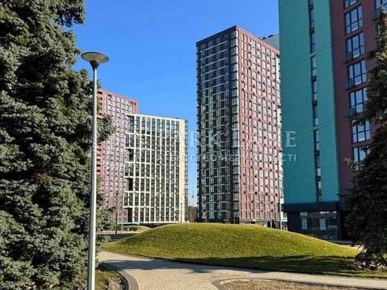 Продаж 2к Некрасова Віктора Dibrova Park Варшавський Нивки Подільський Київ