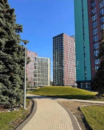 Продаж 2к Некрасова Віктора Dibrova Park Варшавський Нивки Подільський - фото 1