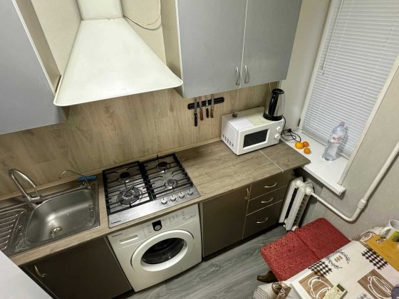 єПрограм Без% Фото реал 1к гостин20/12/4м2 3/5 Вітряні гори Виноградар Киев