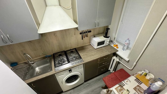 єПрограм Без% Фото реал 1к гостин20/12/4м2 3/5 Вітряні гори Виноградар - фото 1