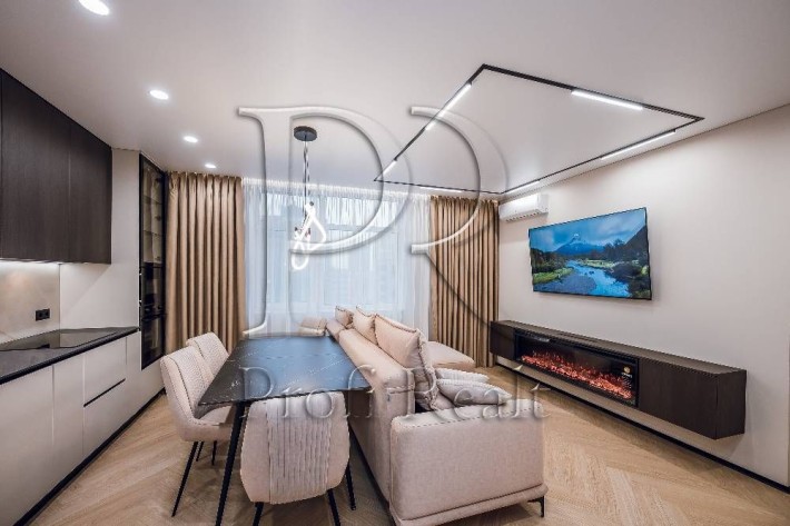 2к.к-ра Варшавський-2/Варшавский.Олеся,5. Дизайн.р-нт. 0% - фото 1