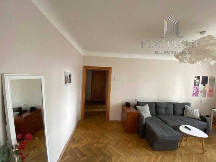 4-к квартира, метро Житомирська/Академмістечко - фото 1