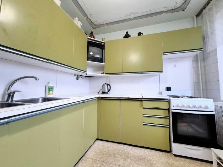 Виноградар.пр.Гонгадзе 32 з. Чистий продаж. - фото 1