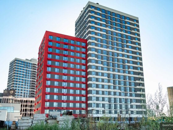 1 кім квартира ЖК Варшавський 3 Варшавский Змієнка Ключі Буд 10.4 Київ