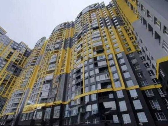 ЖК Медовий,  вул. Кадетський Гай 10, однокімнатна кв-ра, без комісії. Киев