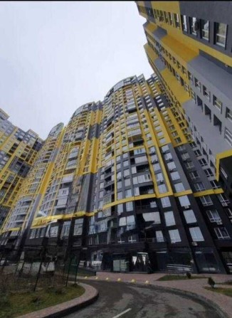 ЖК Медовий,  вул. Кадетський Гай 10, однокімнатна кв-ра, без комісії. - фото 1