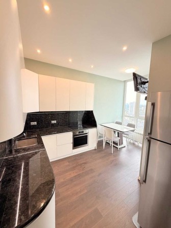 Без %. 2к. квартира ЖК Старокиївський, вул.Кирило-Мефодіївська, буд.2 - фото 1